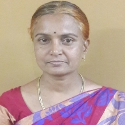 Dr. M. Thangamani